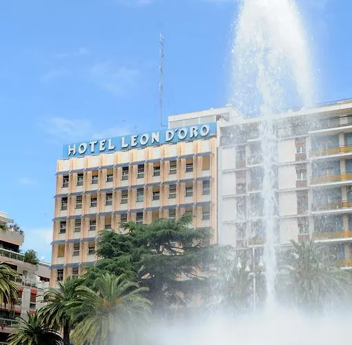 Grand Hotel Leon D\'Oro