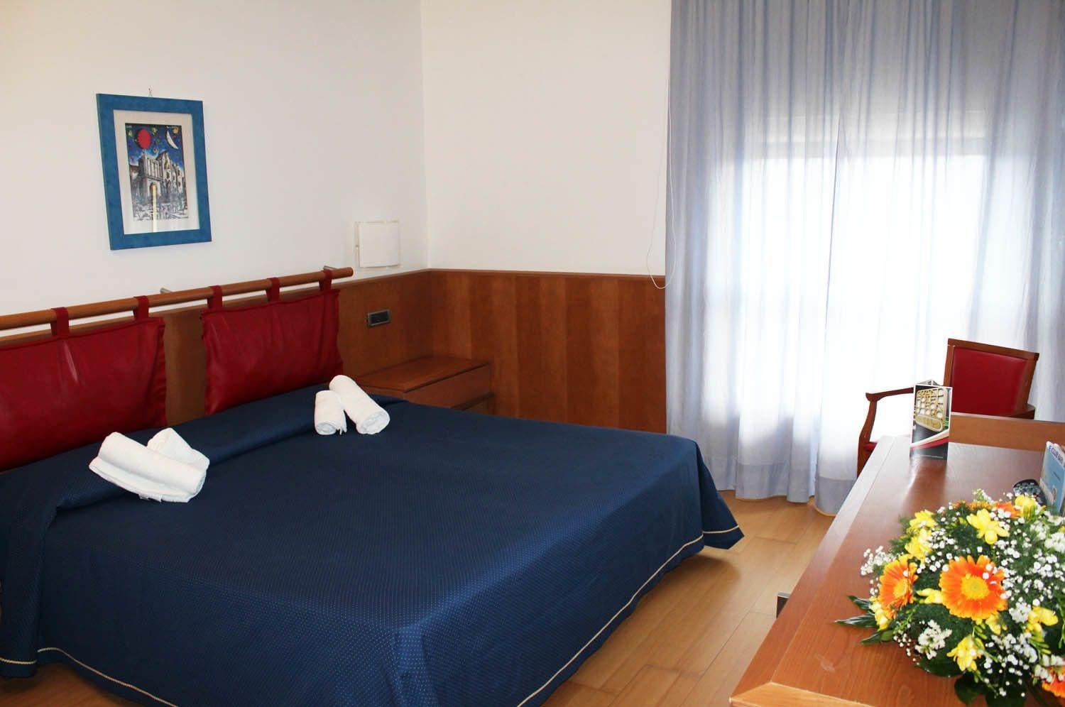 Grand Leon D'oro Hotel Bari